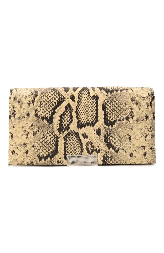 Сумка Carnet Jil Sander J08ZH0060-P8353 Бежевый J08ZH0060-P8353