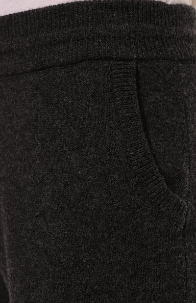 Брюки из шерсти и кашемира CANALI, арт. C1036/MK02164, фото 5