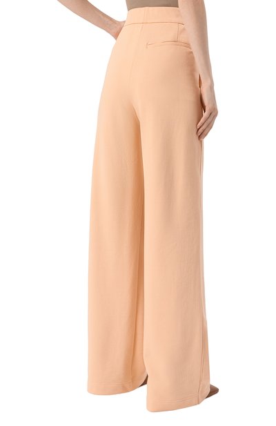 Хлопковые брюки DRIES VAN NOTEN, арт. 251-011107-1610, фото 4