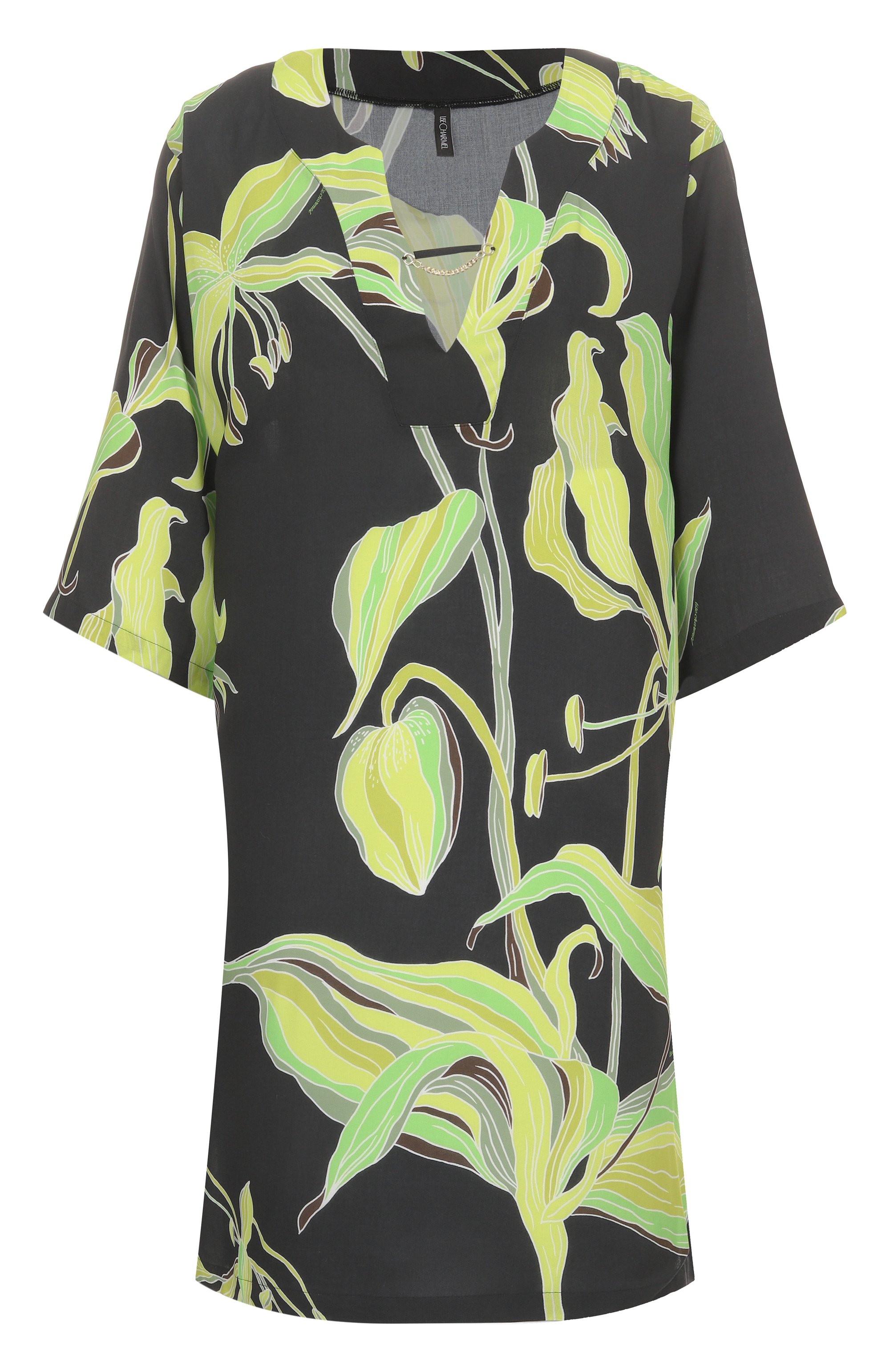 Туника из вискозы LISE CHARMEL, арт. ASB4488, фото 1
