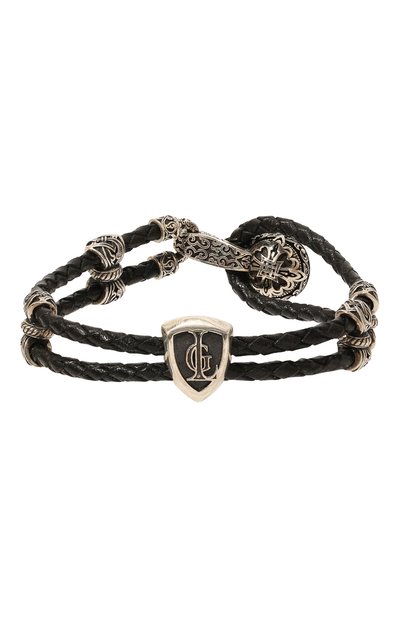 Браслет петля веселого роджера GL JEWELRY, арт. M4401015-S97-01, фото 3