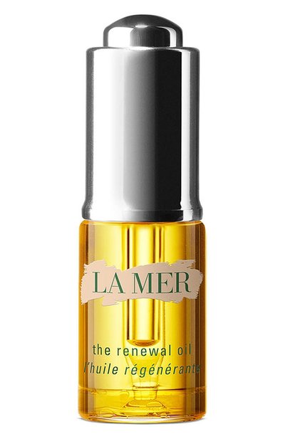 Обновляющее масло the renewal oil (15ml) LA MER, арт. 5LKY-01, фото 1