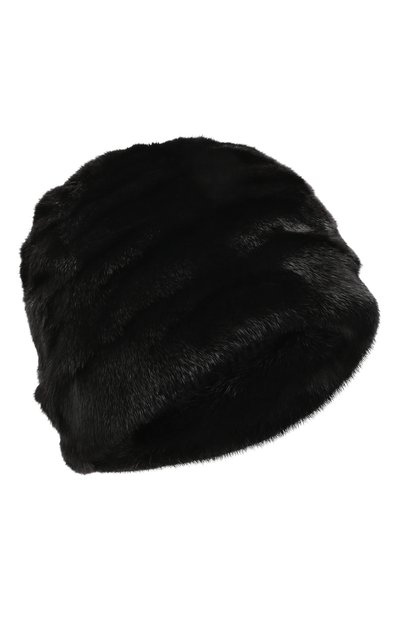 Шапка шарпей из меха норки FURLAND, арт. 0015900110080400000, фото 1