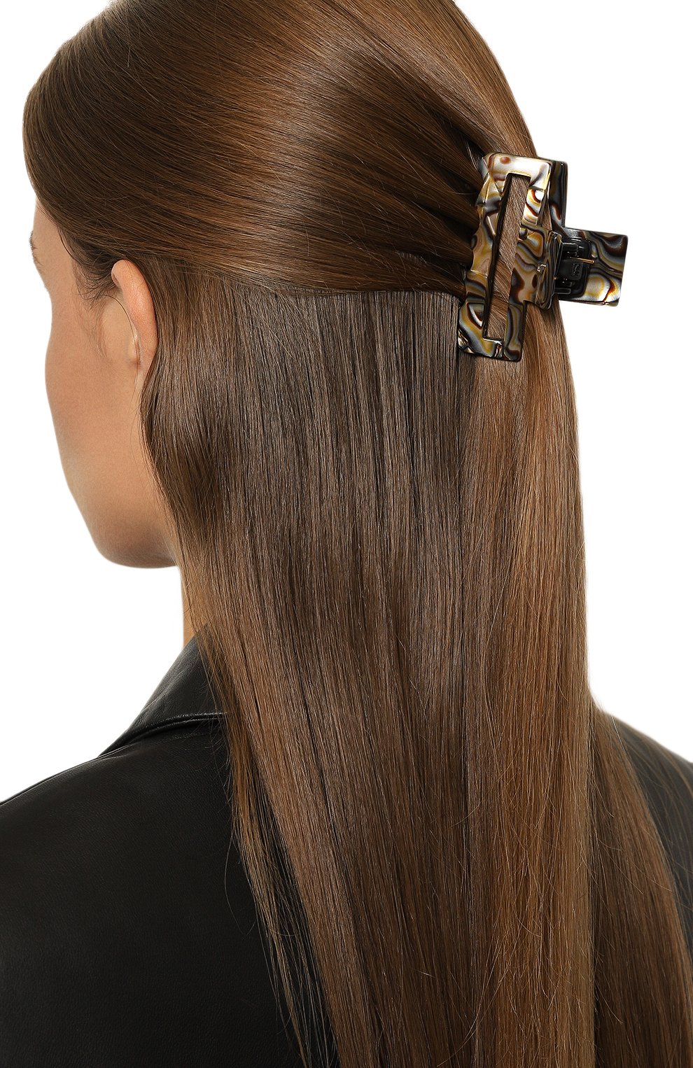 Заколка для волос ALEXANDRE DE PARIS, арт. ACCM-18278-02 O, фото 2