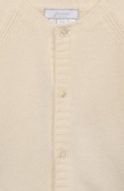 Кашемировый кардиган JACADI, арт. 2039232, фото 3
