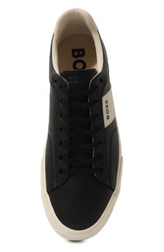 Кеды aiden из экокожи BOSS, арт. 50512366, фото 1