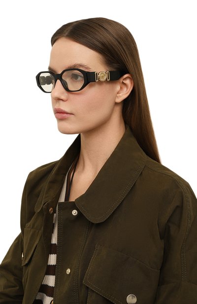 Оправа VERSACE, арт. 3320U-GB1, фото 2