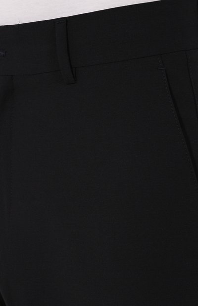 Шерстяные брюки-карго ELEVENTY PLATINUM, арт. A75PANA20 TES0A053, фото 5