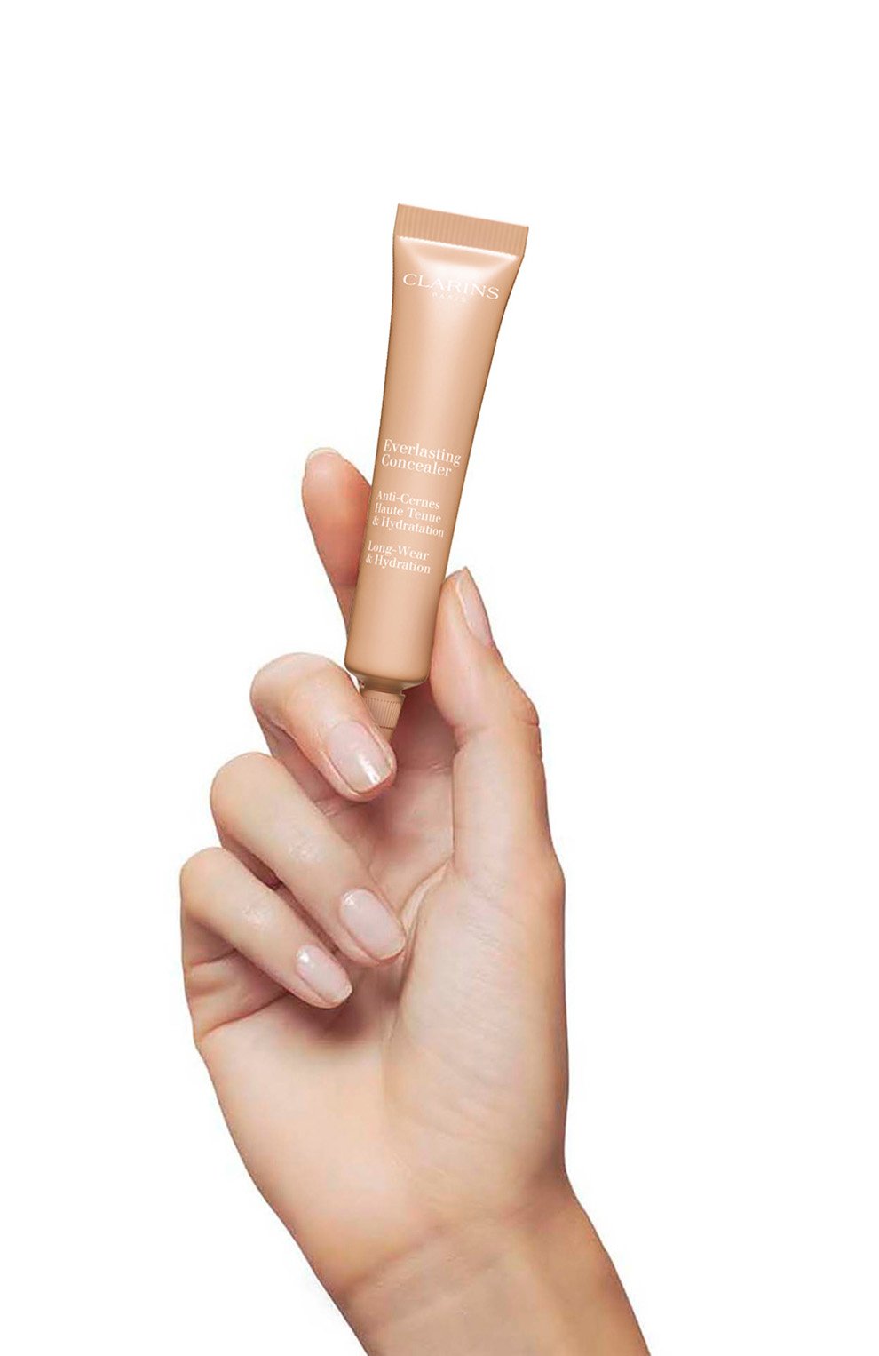 Устойчивый консилер everlasting, оттенок 02.5 (12ml) CLARINS, арт. 80068515, фото 5