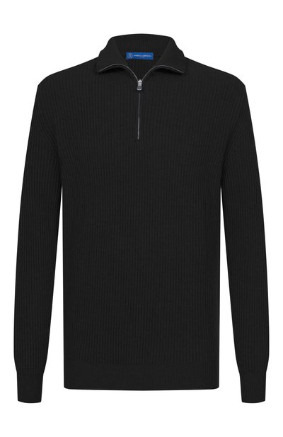 Мужской шерстяной свитер ANDREA CAMPAGNA, арт. M5625-6141