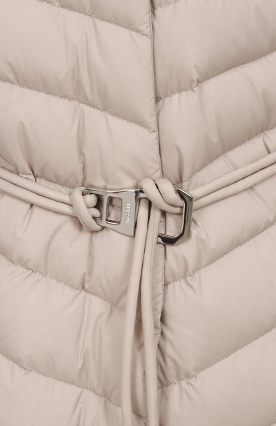 Пуховик odette-s3 MOORER, арт. 0DETTE/S3, фото 5