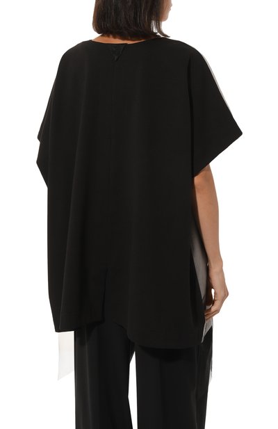 Туника из хлопка и льна MIDGARD PARIS, арт. B4402, фото 4