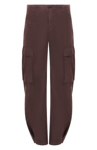 Темно-коричневый