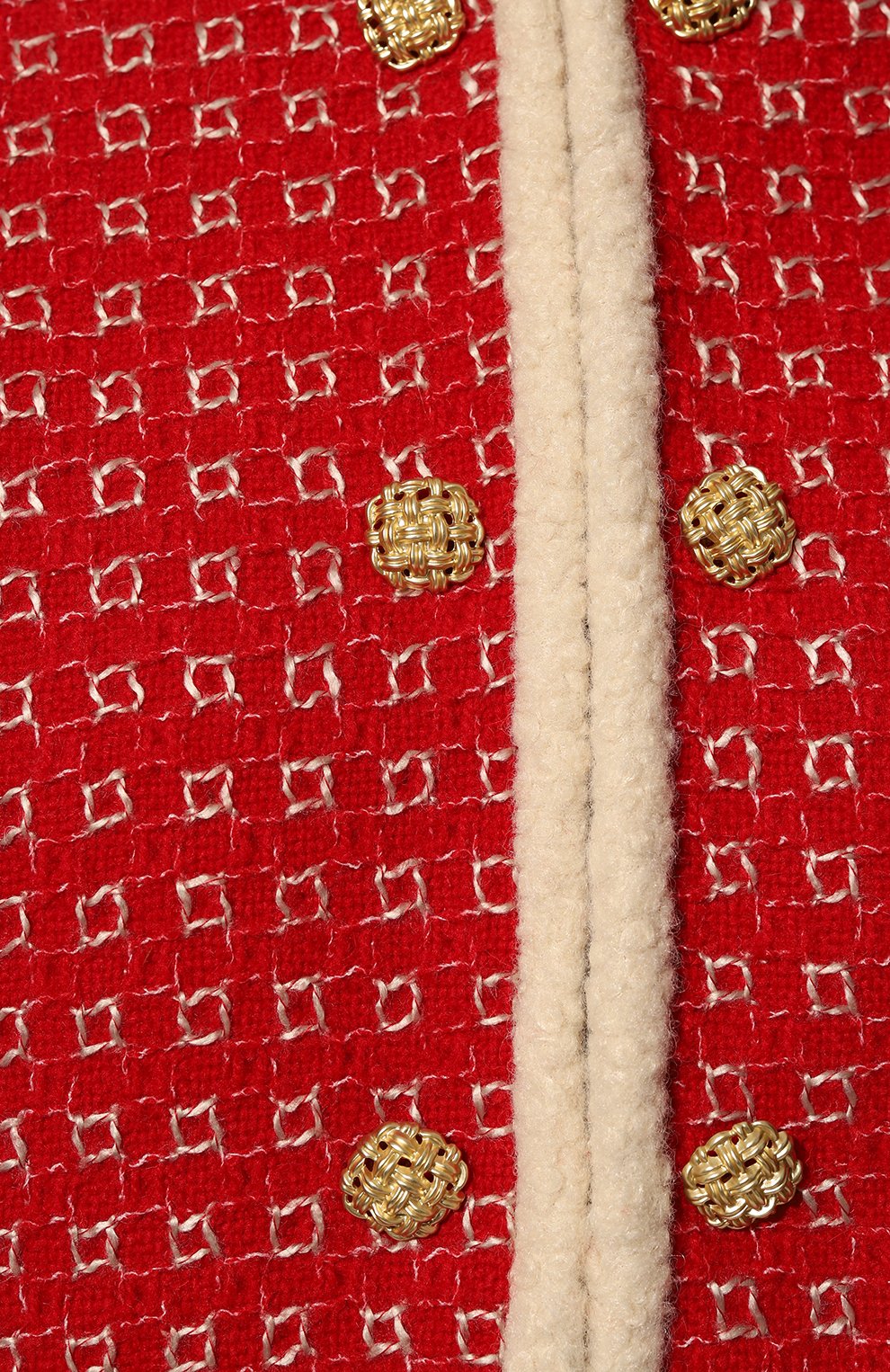 Жакет из шерсти и вискозы BOTROIS, арт. SKU0000741, фото 5