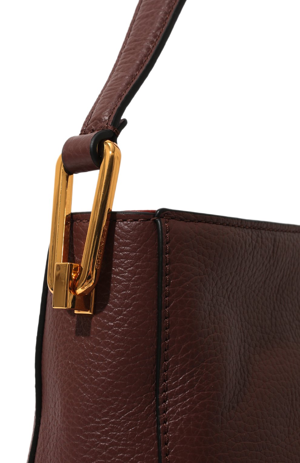 Сумка-тоут liya COCCINELLE, арт. E1 MD0 13 02 01, фото 3