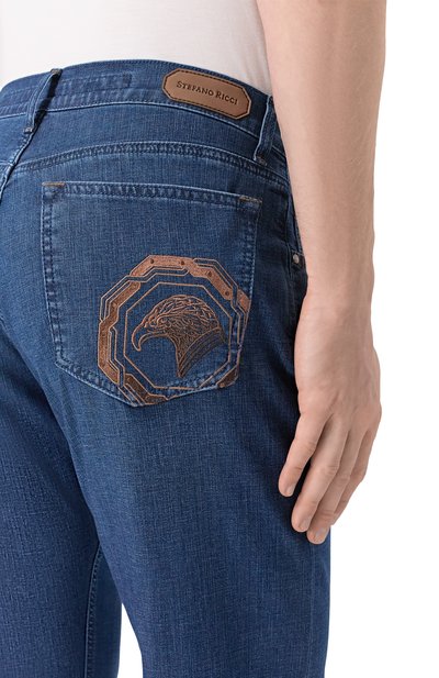 Джи нсы regular STEFANO RICCI, арт. MST61R2130/T0082, фото 5