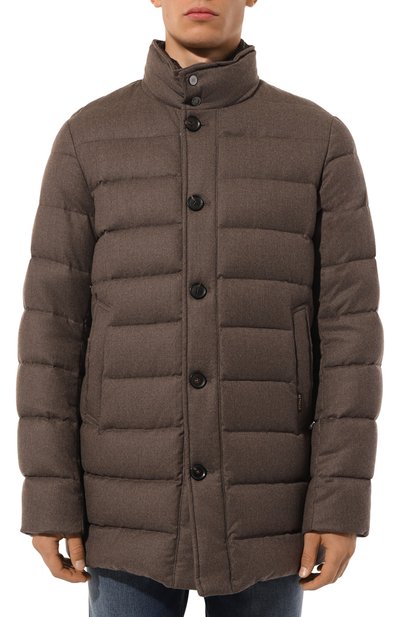 Пуховик HETREGO, арт. 8N515/GARRETT, фото 3