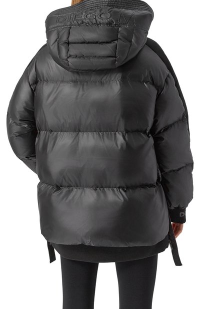 Пуховик DIEGO M, арт. 25IM-B703/25IT-501, фото 4