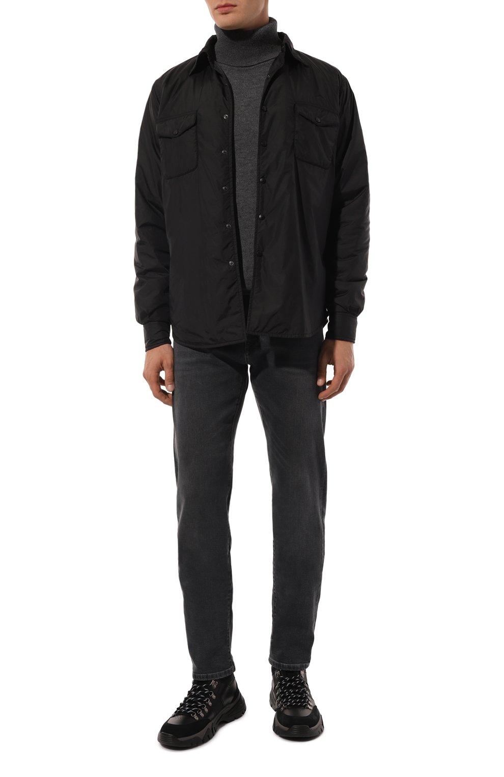 Куртка-рубашка WHITE SAND, арт. 24WSU24 601, фото 2