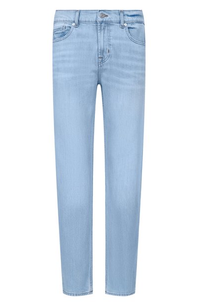 Мужские джинсы slimmy 7 FOR ALL MANKIND, арт. 7TC40A56-1XE