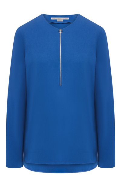 Женская блузка из вискозы STELLA MCCARTNEY, арт. 341360/SCA06