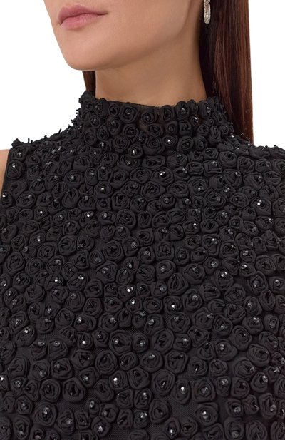 Платье VALENTINO, арт. 5B0VA9P21ED, фото 4