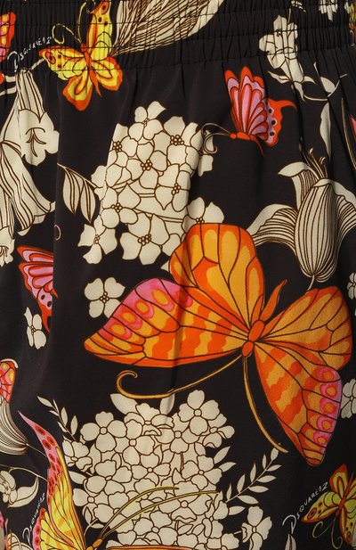 Плавки-шорты DSQUARED2 разноцветного цвета по цене 32600 руб., арт. D7BM15890, фото 4 Плавки-шорты DSQUARED2, арт. D7BM15890, фото 4