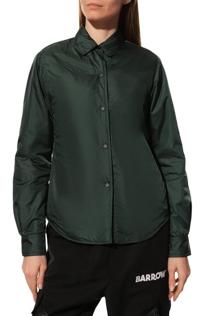 Утепленная куртка ASPESI, арт. W2 N G294 7961, фото 3