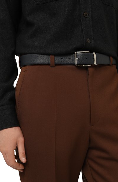 Двусторонний ремень CANALI, арт. 50C/KA00317, фото 2