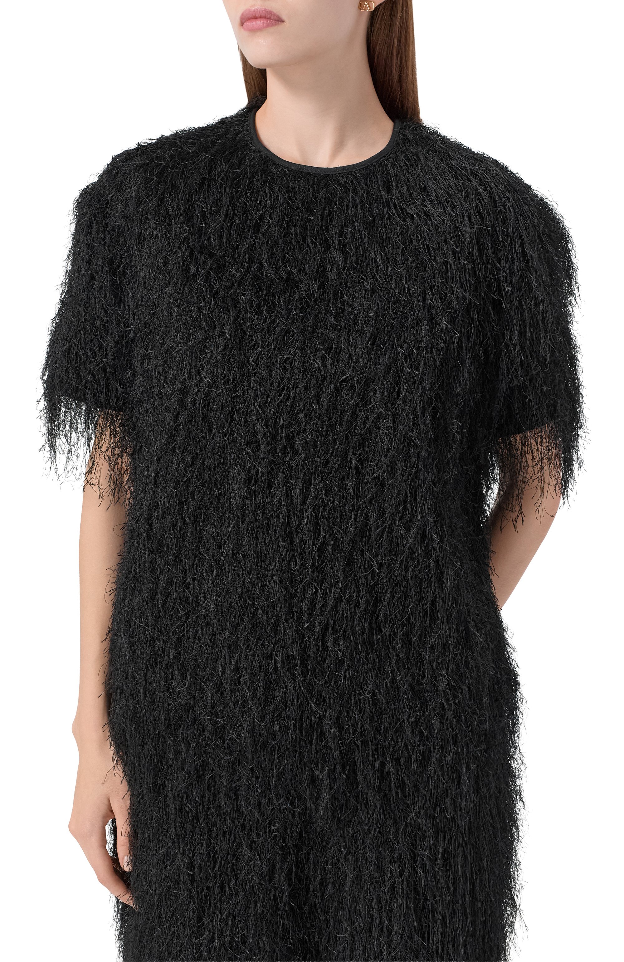 Топ LOULOU DE SAISON, арт. ZAR0, фото 3