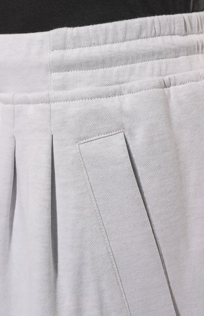 Хлопковые брюки MVST, арт. 16M737/TS00, фото 5