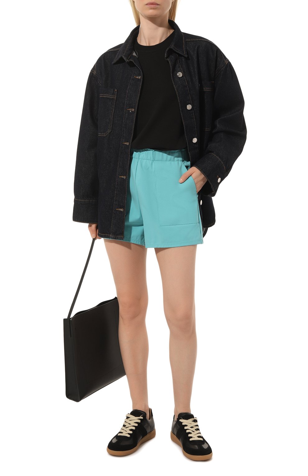 Шорты SHAN, арт. 42390-54, фото 2