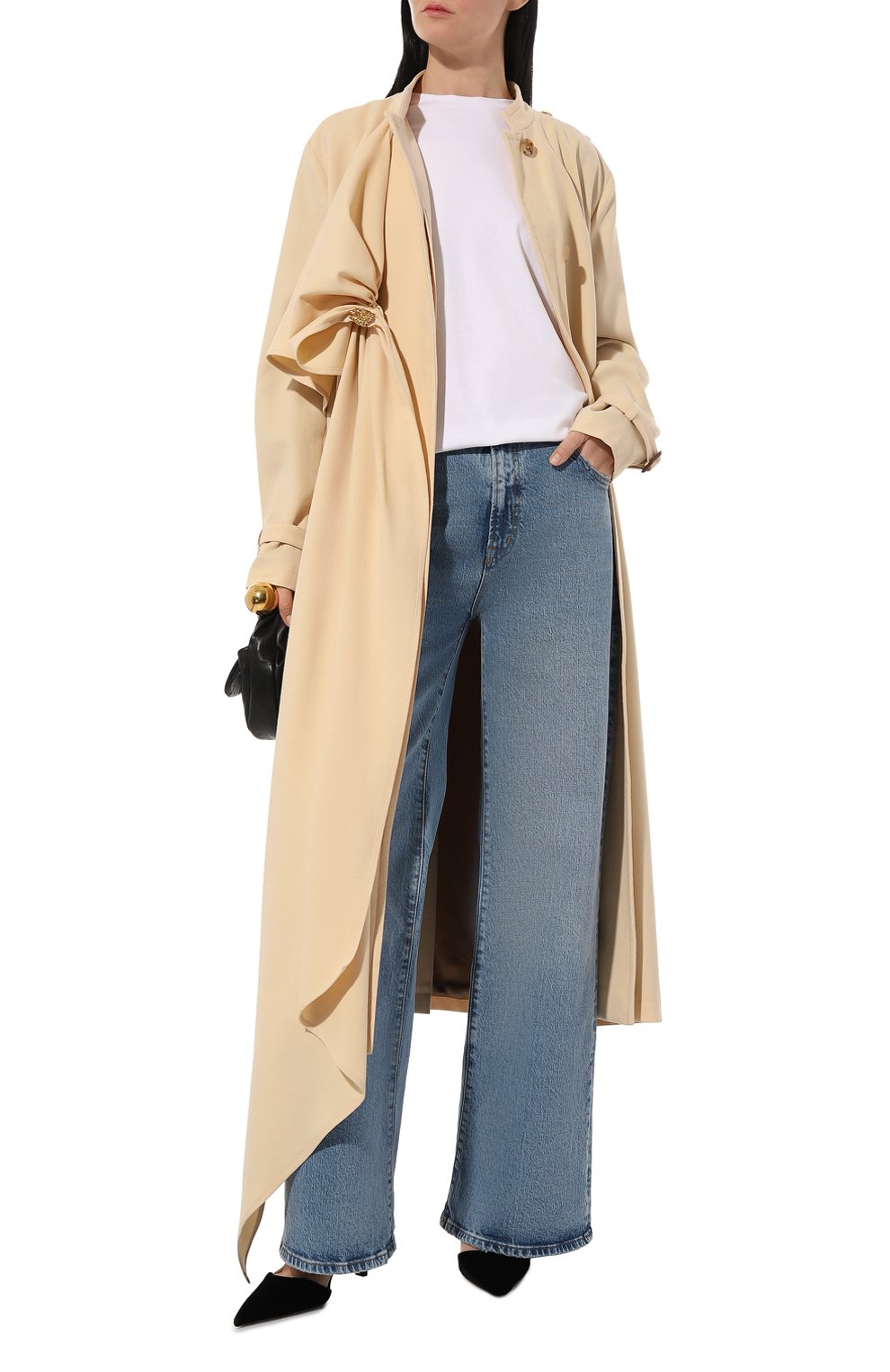 Пальто GUCCI, арт. 597562 Z8AF7, фото 2