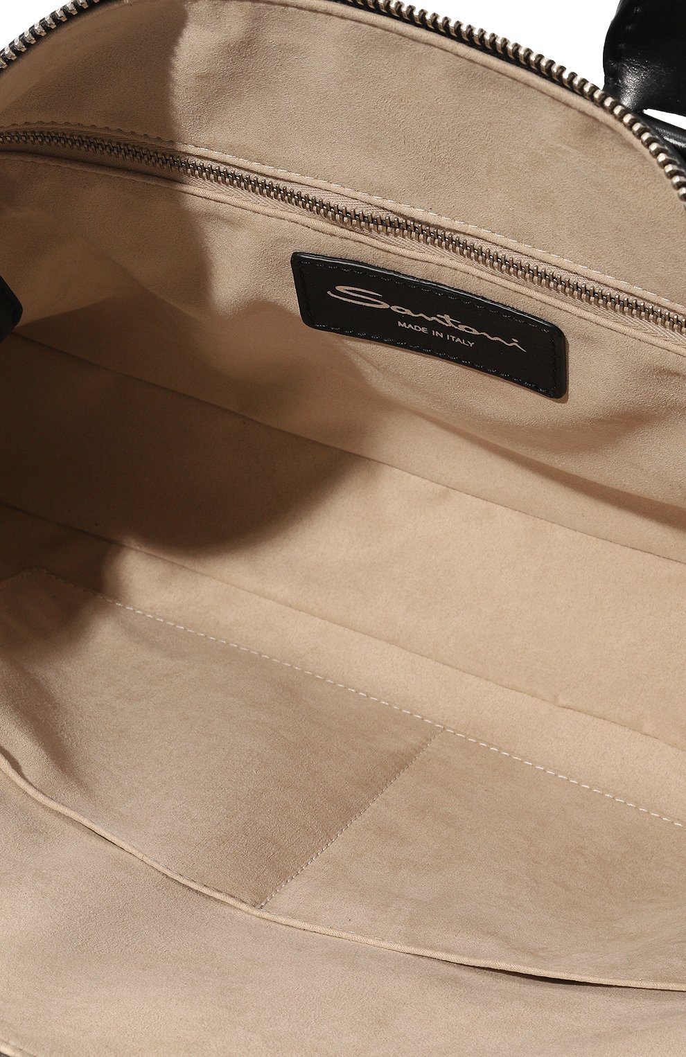 Портфель SANTONI, арт. UIBBA2279LI-ASP9N01, фото 5