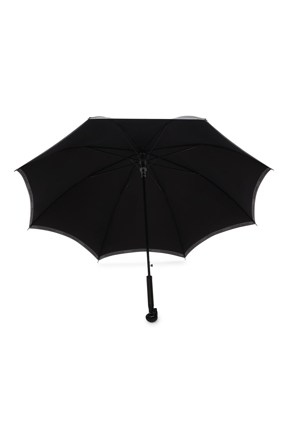 Зонт-трость ALEXANDER MCQUEEN, арт. 557708/4D50Q, фото 3