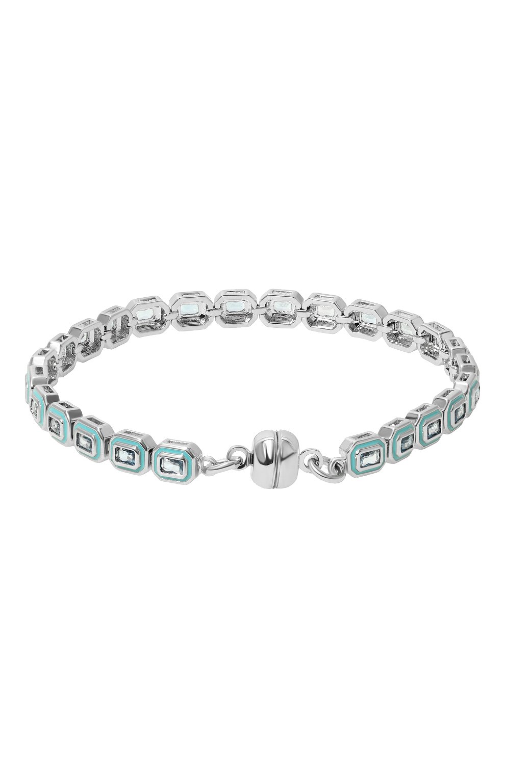 Браслет LUV AJ, арт. ENAM-B-BEBTB-T-S, фото 3