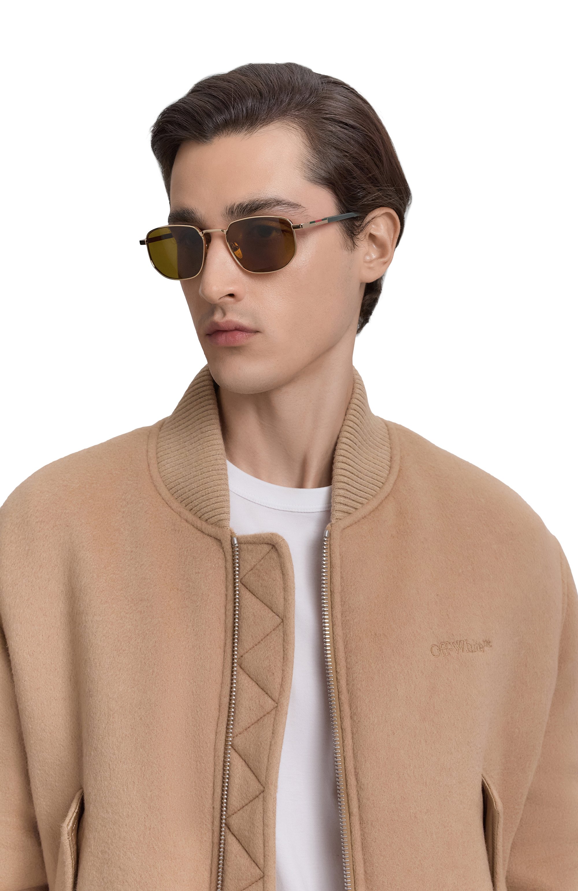 Солнцезащитные очки GUCCI, арт. GG2093S 003, фото 2