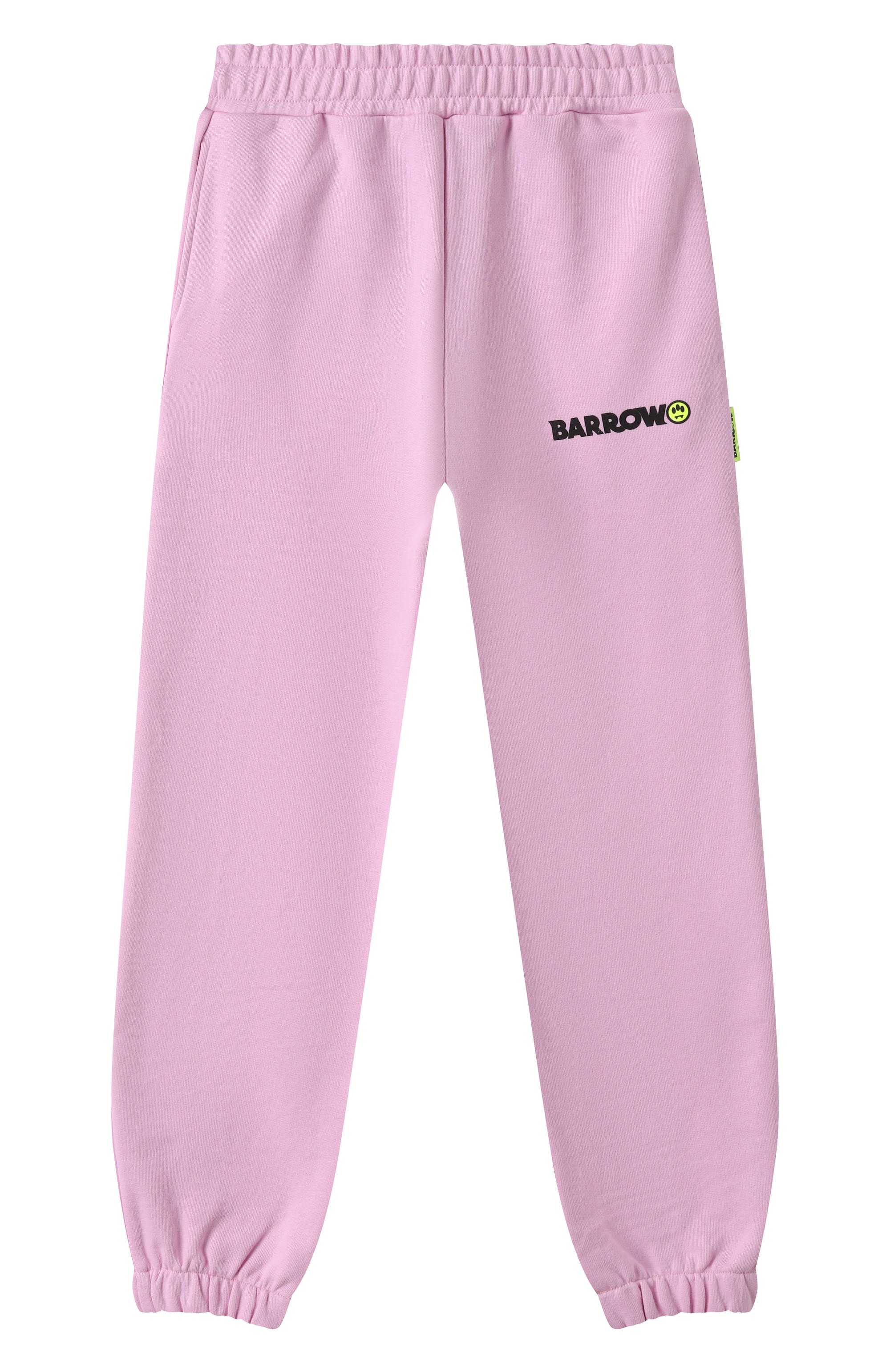 Хлопковые джоггеры BARROW, арт. S5BKJUFP081, фото 1