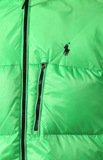Пуховик POLO RALPH LAUREN, арт. 710730172, фото 5