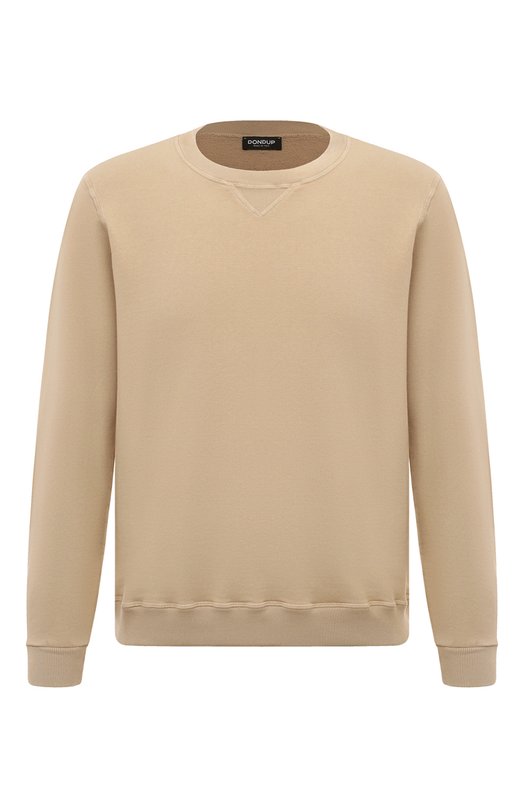Хлопковый свитшот Dondup 12400₽