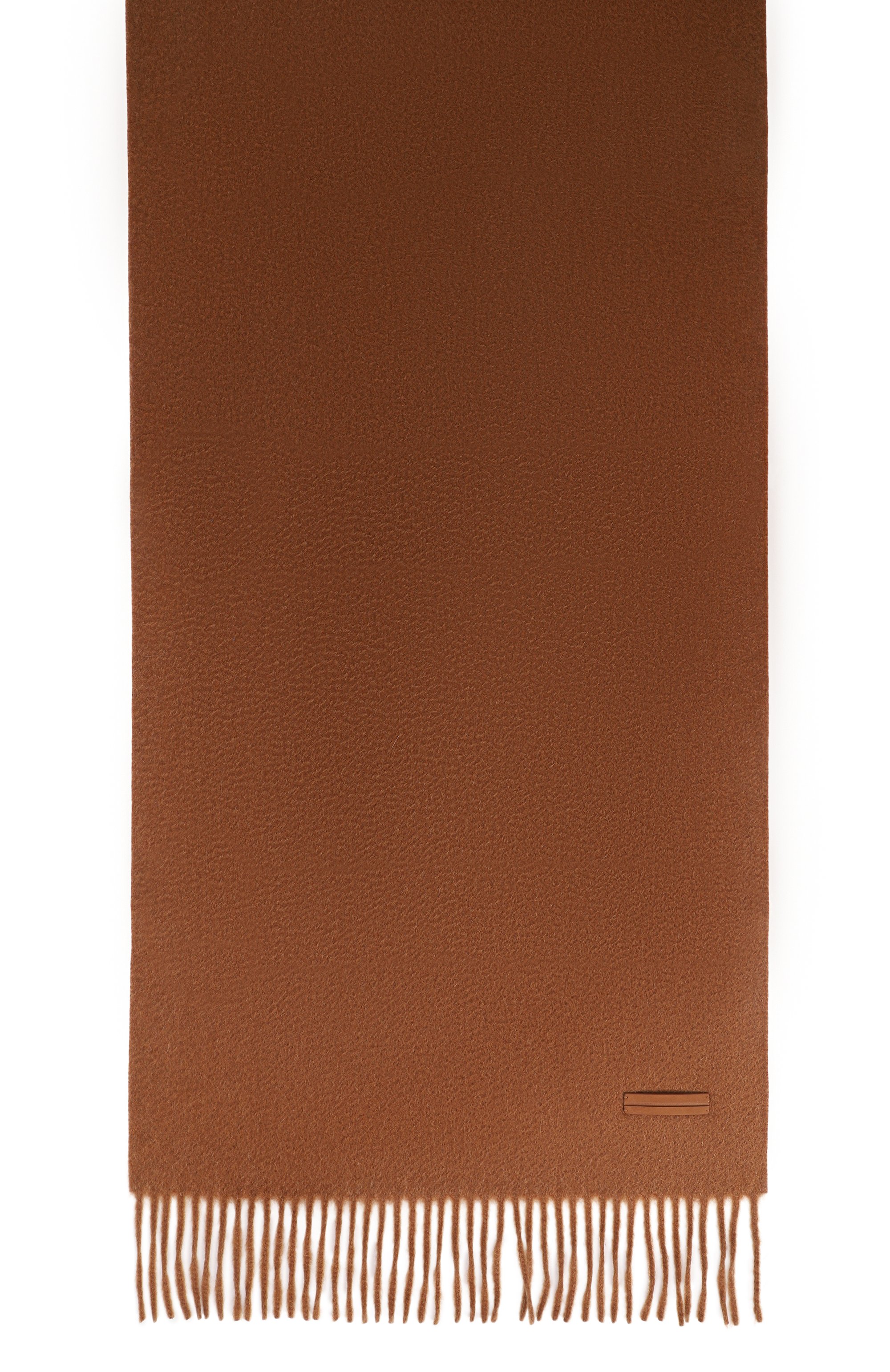 Кашемировый шарф ZEGNA, арт. 26N/E7L41SA8, фото 4