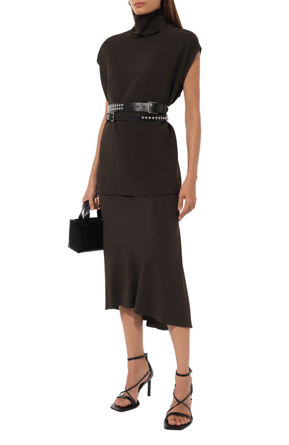 Топ RICK OWENS, арт. RP02D3237/HY, фото 2