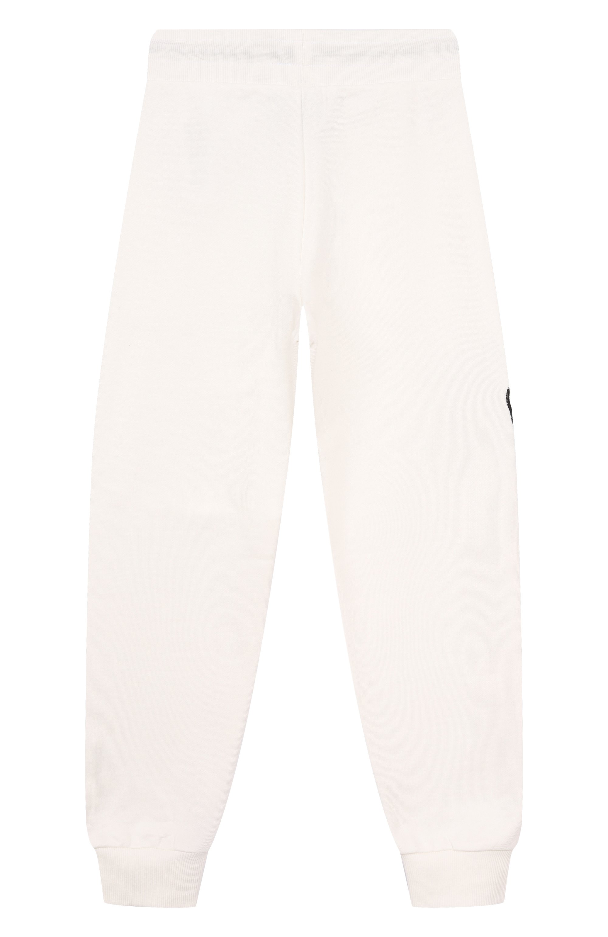 Хлопковые джоггеры MARC JACOBS (THE), арт. W60466, фото 2