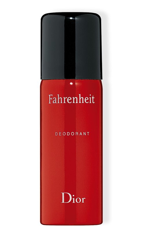 фото Дезодорант-спрей fahrenheit (150ml) dior