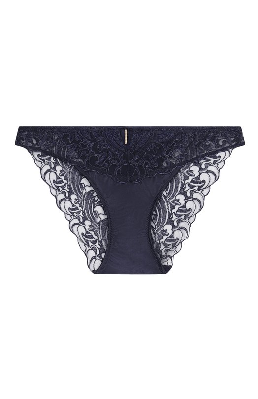 Трусы-слипы Aubade 5C27 Синий 5C27