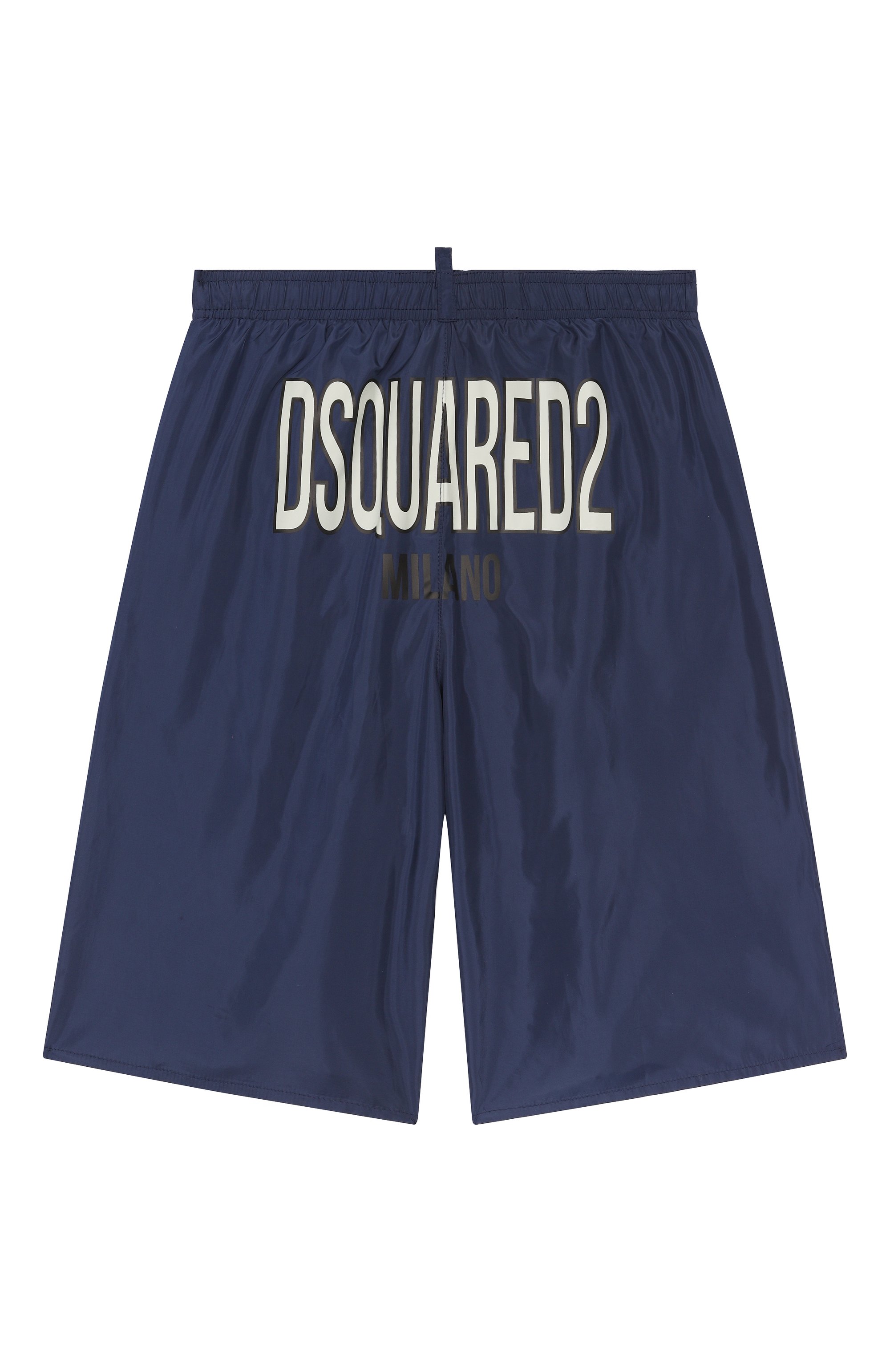 Плавки-шорты DSQUARED2, арт. DQ2894/D0A9E, фото 2