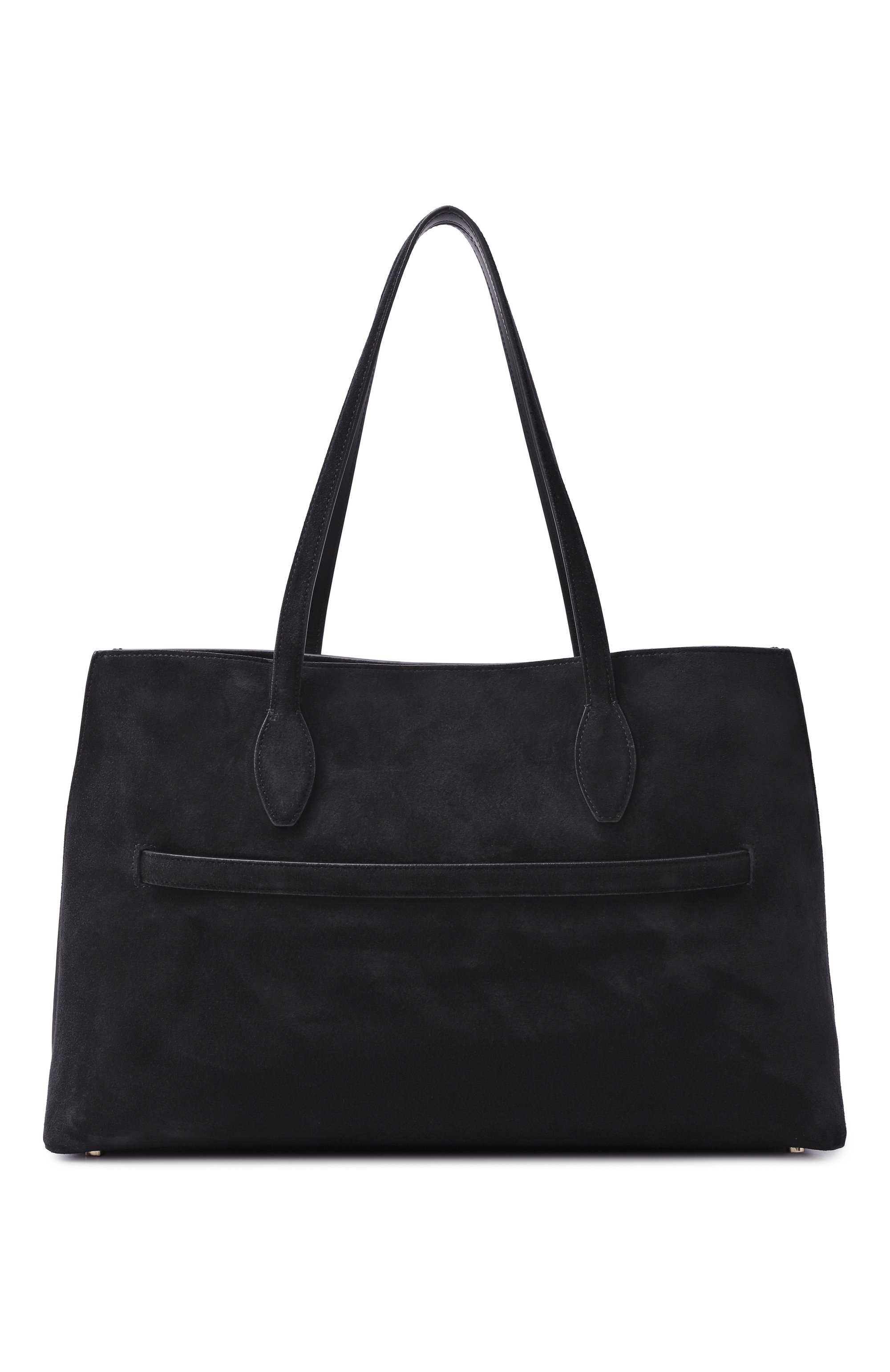 Сумка-тоут lounge TOTEME, арт. 253-WAL0073-LE0004, фото 6