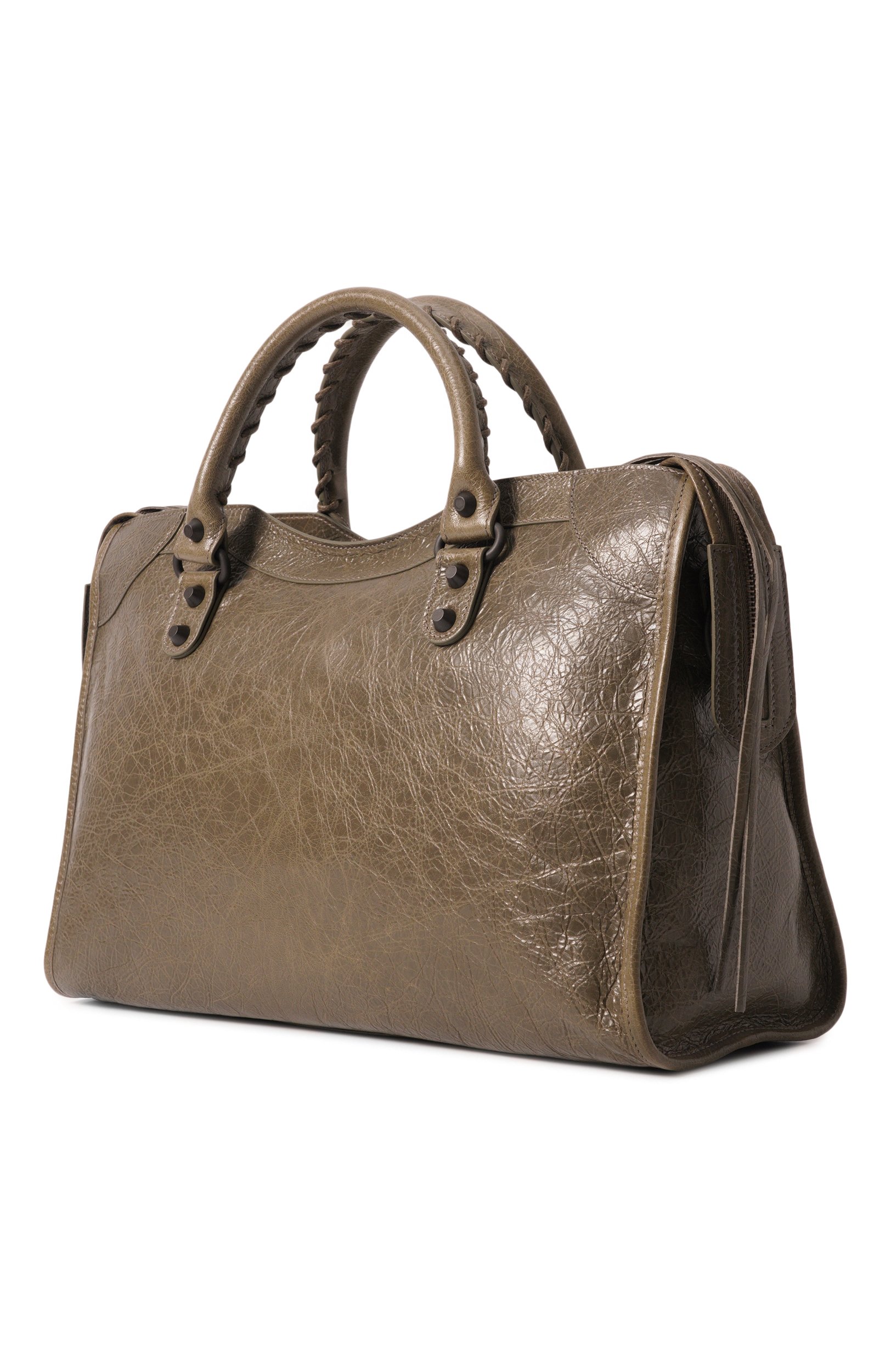 Сумка le city medium BALENCIAGA, арт. 865760/2ACFH, фото 4