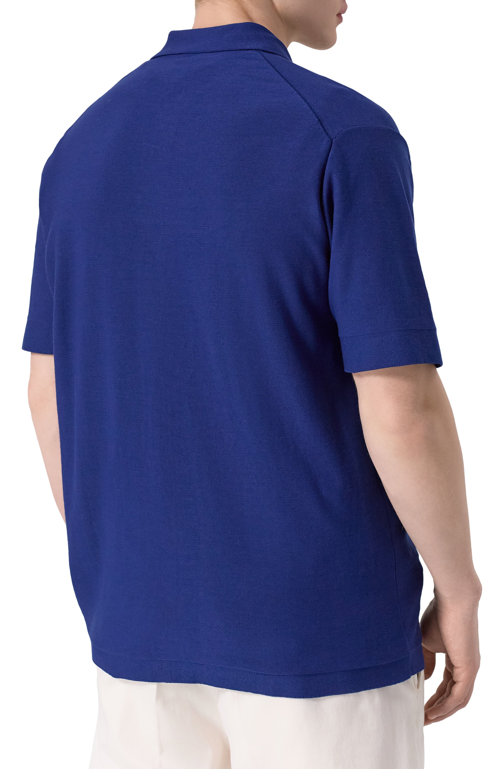 Хлопковая рубашка VAN LAACK, арт. SAFIR0S/S00301, фото 4