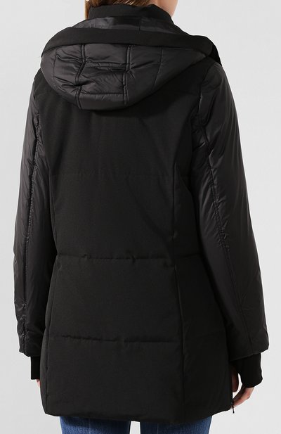 Куртка с капюшоном MICHAEL MICHAEL KORS, арт. T16A42LZZ7, фото 4